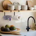 Thumbnail 5 de Tumbler Lid Organizer 20-lid horizontal hook 🧴