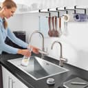 Thumbnail 6 de Tumbler Lid Organizer 20-lid horizontal hook 🧴