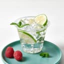 Thumbnail 1 de Turbo Bee 9 oz Clear Plastic Cups 600-Pack 🥤