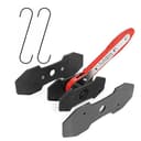 Thumbnail principal de TUTOOLS Brake Caliper Press Ratchet 2 pcs 🛠️