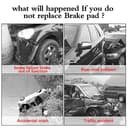 Thumbnail 2 de TUTOOLS Brake Caliper Press Ratchet 2 pcs 🛠️