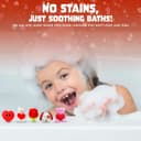 Thumbnail 5 de Two Sisters Valentines Bath Bombs 6-Pack 🛁