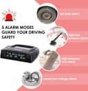 Thumbnail 2 de Tymate TM2 RV Tire Pressure Monitor 0-87 PSI 🚚