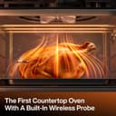 Thumbnail 1 de Typhur Sync Oven 27 QT countertop air fryer toaster oven 📺