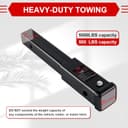 Thumbnail 4 de TYT 12" Trailer Hitch Extension 5000 lbs 🚚