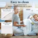 Thumbnail 6 de UACEO Full 6 Inch Memory Foam Mattress for Pain Relief 🛏️