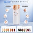Thumbnail 2 de Ubroo IPL Hair Removal Device 3-in-1 🪒