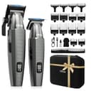 Thumbnail principal de Ufree Professional Hair Clippers for Men trimmer set ✂️