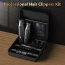 Thumbnail 5 de Ufree Professional Hair Clippers for Men trimmer set ✂️