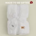 Thumbnail 2 de UGG Euphoria Plush Faux Fur Throw 50×70 🛋️