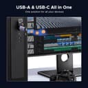 Thumbnail 3 de UGREEN SD Card Reader USB-C 2-in-1 for iPhone/iPad 📷