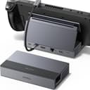 Thumbnail principal de UGREEN Steam Deck Dock 9-in-1 USB-C Docking Station 📺