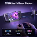 Thumbnail 4 de UGREEN Steam Deck Dock 9-in-1 USB-C Docking Station 📺