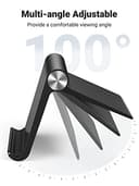 Thumbnail 4 de UGREEN Tablet Stand Holder ⚙️