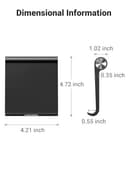 Thumbnail 5 de UGREEN Tablet Stand Holder ⚙️