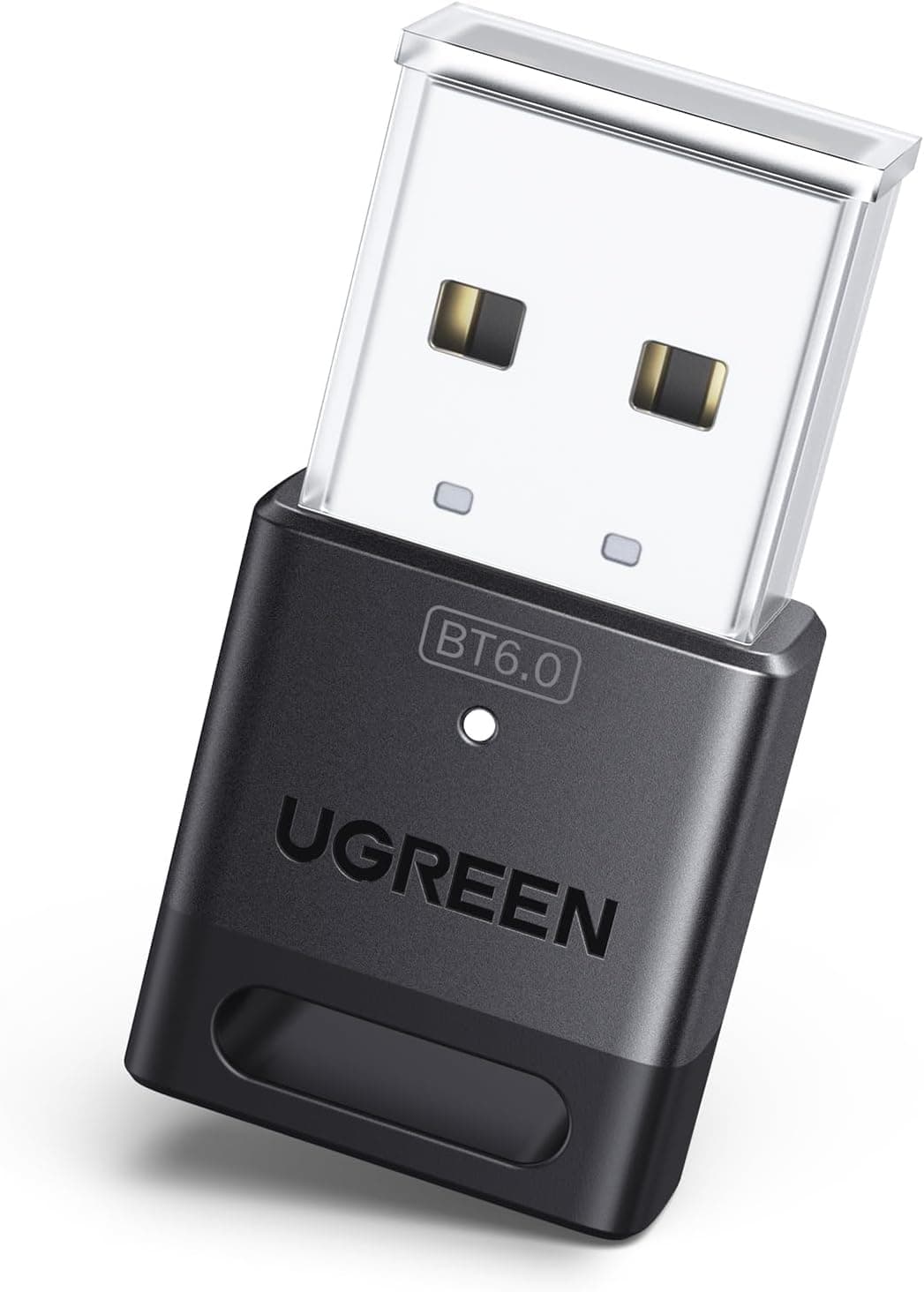 UGREEN USB Bluetooth Adapter Bluetooth 6.0 Dongle 🎧