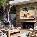 Thumbnail 6 de ULTCOVER 66–70 inch Outdoor TV Cover, Waterproof 📺