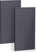 Thumbnail 1 de Ultrawall 4-Piece Metal Pegboard Panels for Garage 🛠️