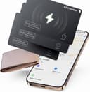 Thumbnail principal de Ultrbeka Ultra-Thin Air Tag Wallet Tracker Card 3-pack 🎧