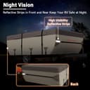 Thumbnail 6 de Umbrauto Pop Up Camper Cover 10'–12' 🏕️