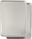 Thumbnail principal de Umite Chef Warp Resistant Half Sheet Pan Set 18x13 in 🍳