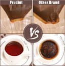 Thumbnail 4 de Unbranded #4 Cone Coffee Filters 160 Count ☕