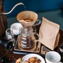 Thumbnail 5 de Unbranded #4 Cone Coffee Filters 160 Count ☕