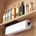 Thumbnail 6 de Under Cabinet Towel Holder ⌚