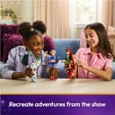 Thumbnail 4 de Unicorn Academy Isabel Doll 9.5" fashion set 🧸