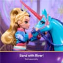 Thumbnail 5 de Unicorn Academy Isabel Doll 9.5" fashion set 🧸