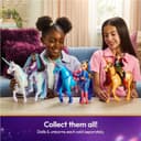 Thumbnail 6 de Unicorn Academy Isabel Doll 9.5" fashion set 🧸