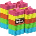 Thumbnail principal de UNIMADE Microfiber Cleaning Cloth 100 pack 🧽