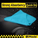 Thumbnail 4 de UNIMADE Microfiber Cleaning Cloth 100 pack 🧽