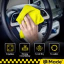 Thumbnail 5 de UNIMADE Microfiber Cleaning Cloth 100 pack 🧽