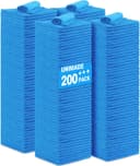 Thumbnail principal de UNIMADE Shop Towel Rag 200 Pack microfiber towels 🧽