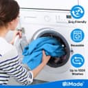 Thumbnail 5 de UNIMADE Shop Towel Rag 200 Pack microfiber towels 🧽