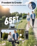 Thumbnail 6 de Unknown USB C Lavalier Microphone Wireless Mini Mic for Vlogging 🎤