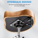 Thumbnail 2 de UPELLA Heavy Duty Drum Stool ⚙️