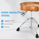 Thumbnail 3 de UPELLA Heavy Duty Drum Stool ⚙️