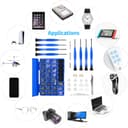 Thumbnail 6 de Upgrade Version Magnetic Eye Glass Repairing Kit — Repair Kit 🕶️