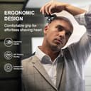 Thumbnail 4 de Upgraded Detachable Head Shaver with IPX7, 7D LED ⚙️