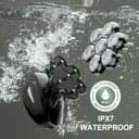 Thumbnail 5 de Upgraded Detachable Head Shaver with IPX7, 7D LED ⚙️