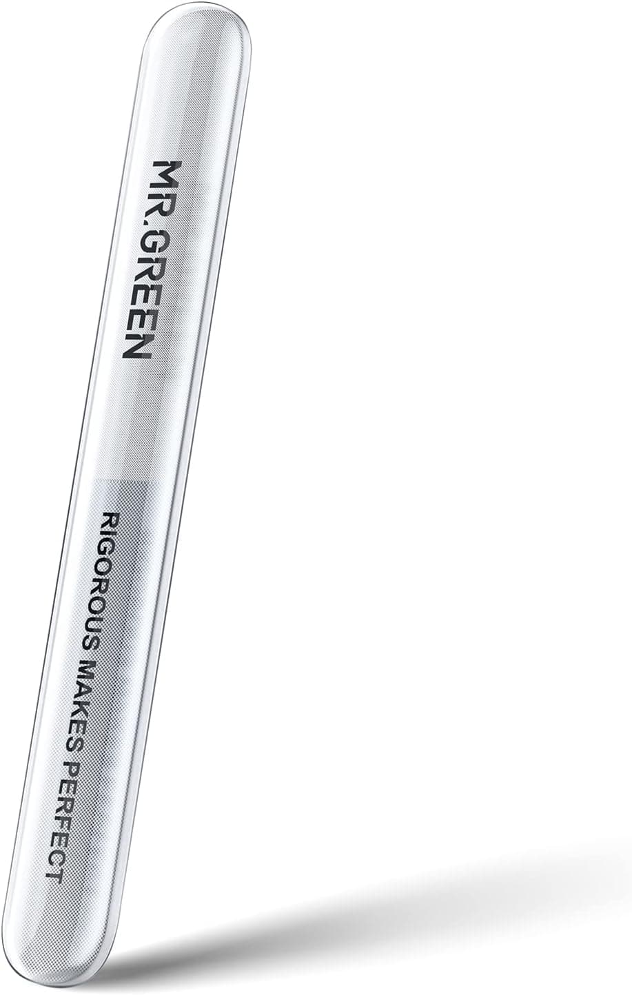 Upgraded Glass Nail File Bilateral, Washable 💅