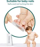 Thumbnail 3 de Upgraded Glass Nail File Bilateral, Washable 💅