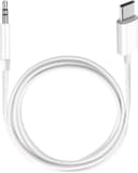 Thumbnail principal de USB C to 3.5mm Aux Cable, 3.3 ft ⚡