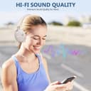 Thumbnail 4 de USB C to 3.5mm Aux Cable, 3.3 ft ⚡