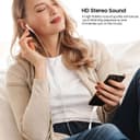 Thumbnail 4 de USB C to 3.5mm Headphone Jack Adapter 2-Pack 🎧