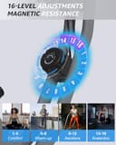 Thumbnail 1 de USLIM 5-in-1 Foldable Bike ⚙️