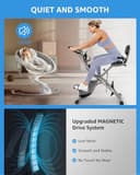 Thumbnail 7 de USLIM 5-in-1 Foldable Bike ⚙️