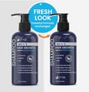 Thumbnail 4 de Uttse Biotion Hair Growth Shampoo with Tea Tree Oil and Ginseng Mint, 10.1 fl.oz ⚙️